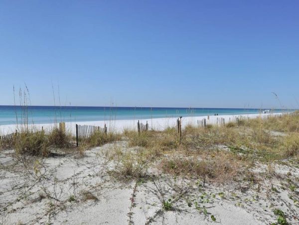 Okaloosa Island Fort Walton Beach Condo 957252