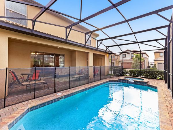Orlando Home 957253