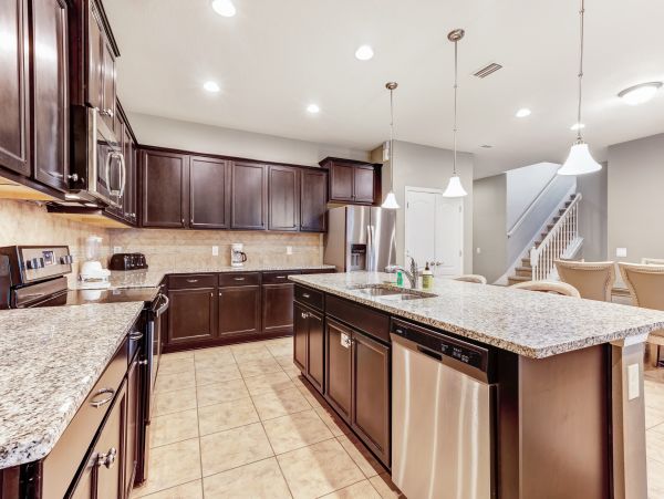 Orlando Home 957253