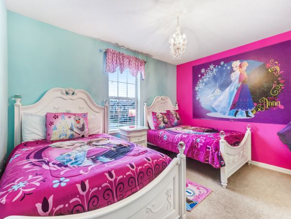 Orlando Home 957253