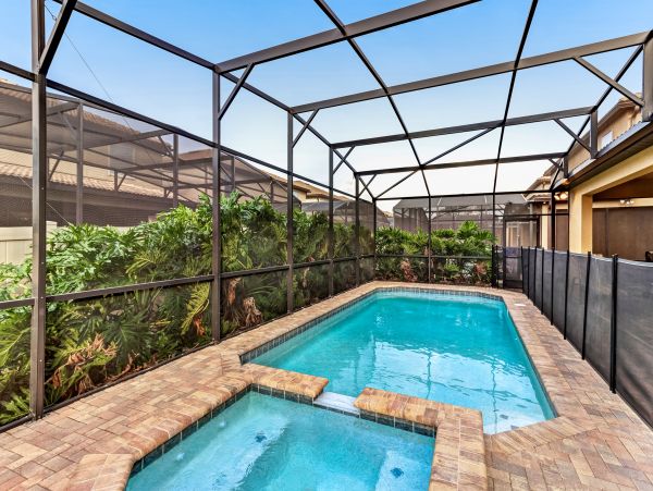 Orlando Home 957253