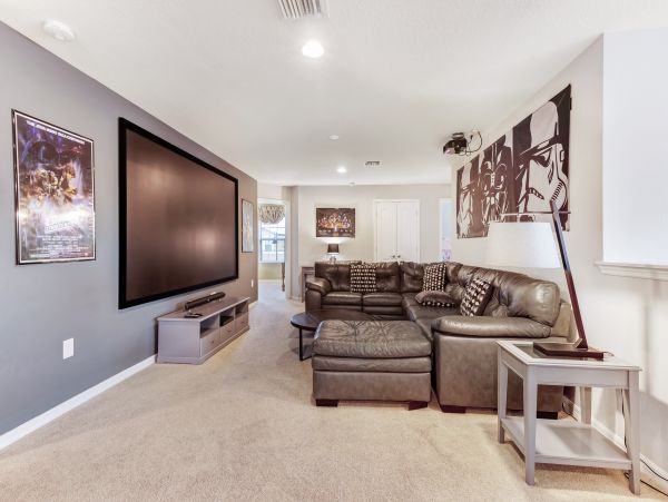 Orlando Home 957253