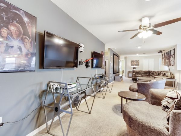 Orlando Home 957253