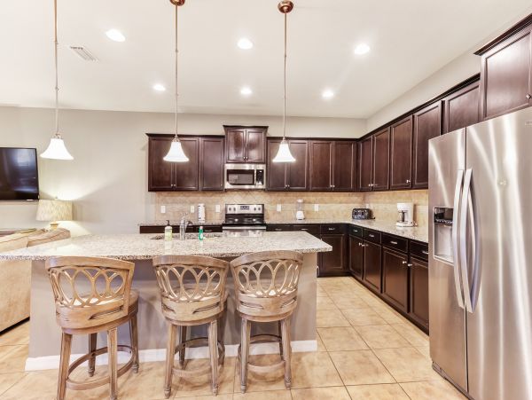 Orlando Home 957253