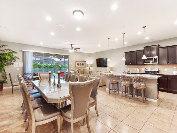 Orlando Home 957253
