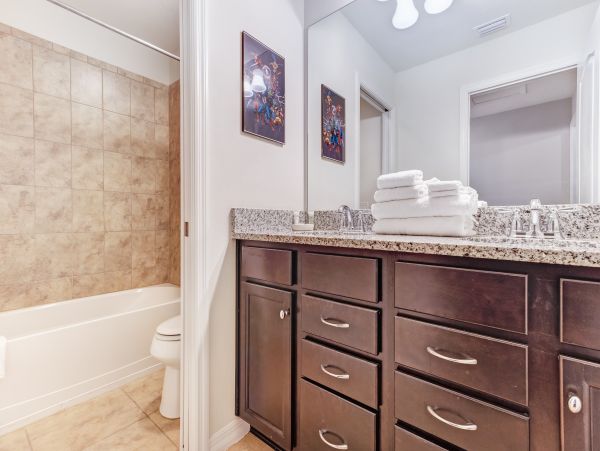 Orlando Home 957253