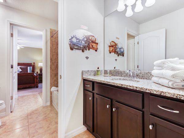 Orlando Home 957253