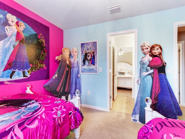 Orlando Home 957253