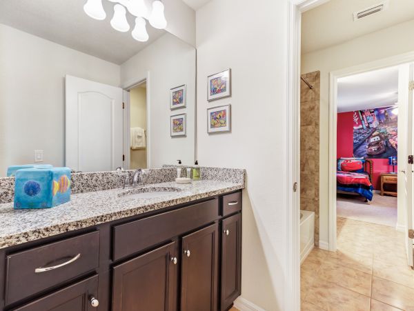 Orlando Home 957253