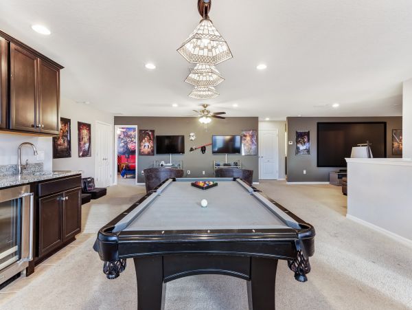 Orlando Home 957253