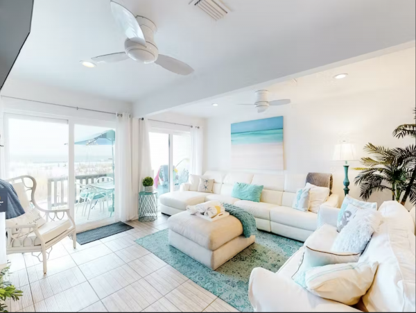 Panama City Beach Condo 957258