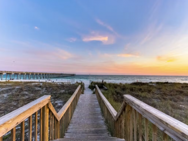 Panama City Beach Condo 957258