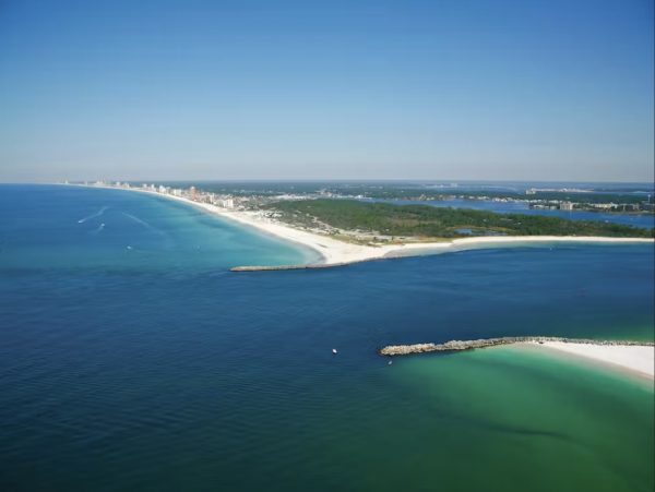 Panama City Beach Condo 957258