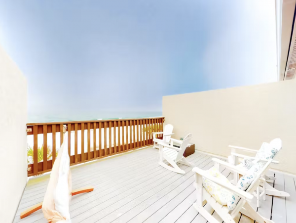 Panama City Beach Condo 957258