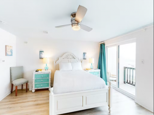 Panama City Beach Condo 957258
