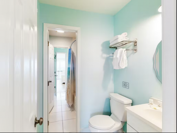 Panama City Beach Condo 957258