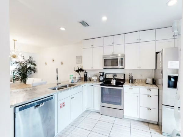 Panama City Beach Condo 957258