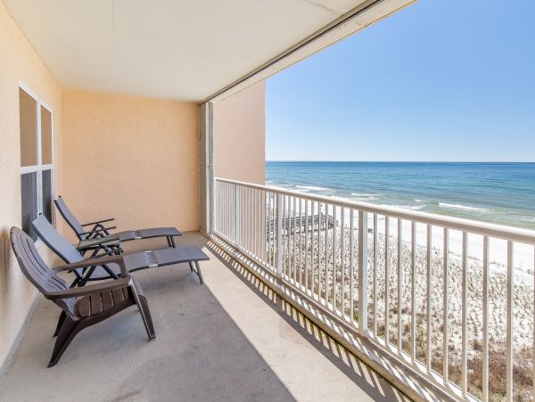 Okaloosa Island Fort Walton Beach Condo 957259