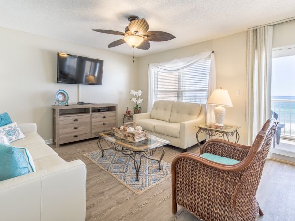 Okaloosa Island Fort Walton Beach Condo 957259