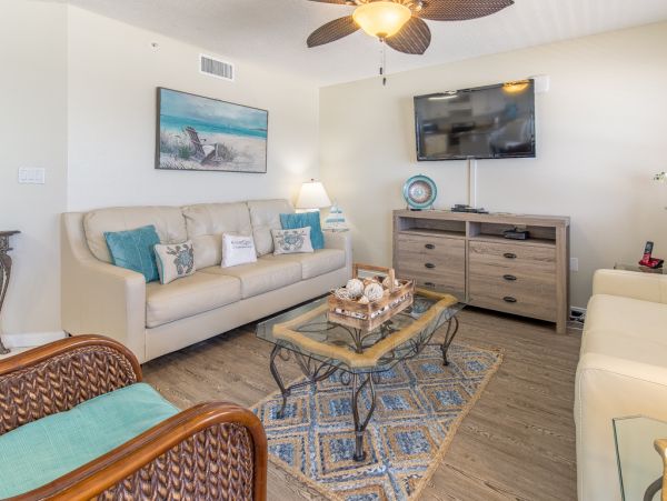Okaloosa Island Fort Walton Beach Condo 957259