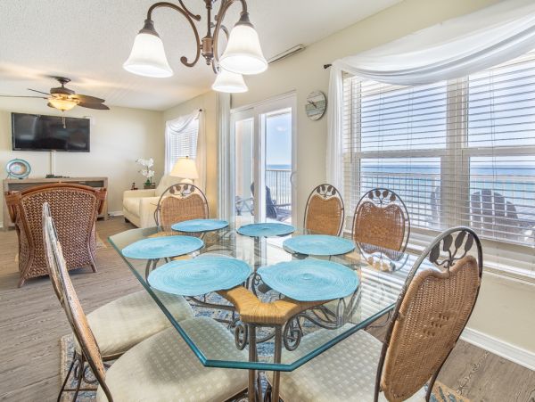 Okaloosa Island Fort Walton Beach Condo 957259