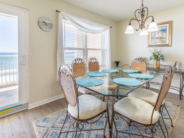 Okaloosa Island Fort Walton Beach Condo 957259