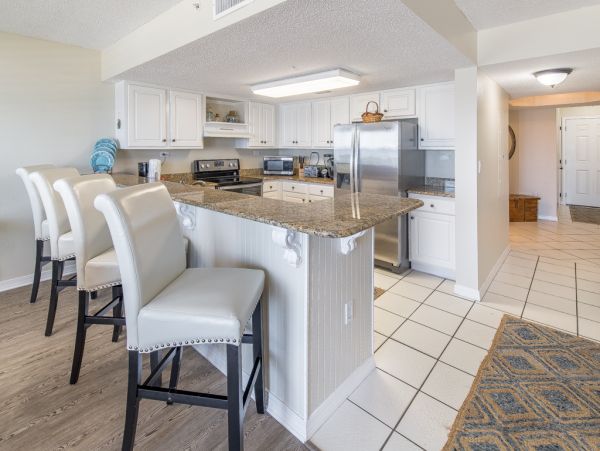 Okaloosa Island Fort Walton Beach Condo 957259