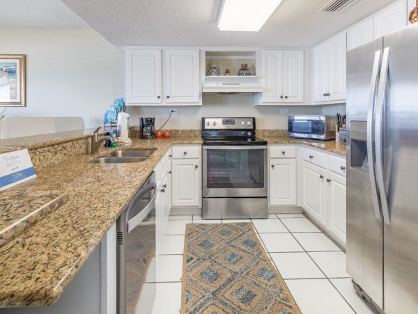 Okaloosa Island Fort Walton Beach Condo 957259
