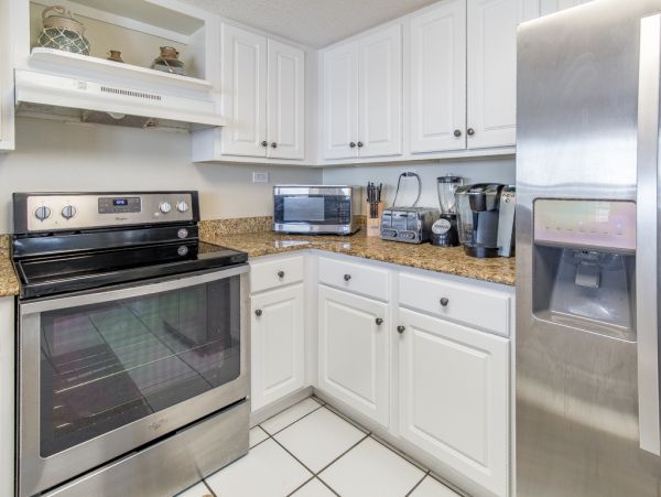 Okaloosa Island Fort Walton Beach Condo 957259