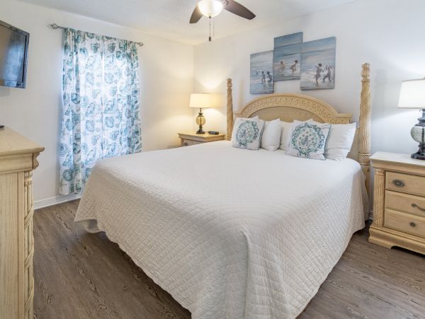 Okaloosa Island Fort Walton Beach Condo 957259