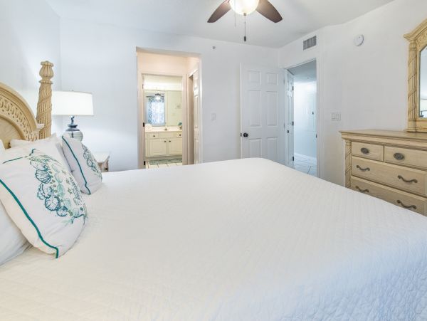 Okaloosa Island Fort Walton Beach Condo 957259