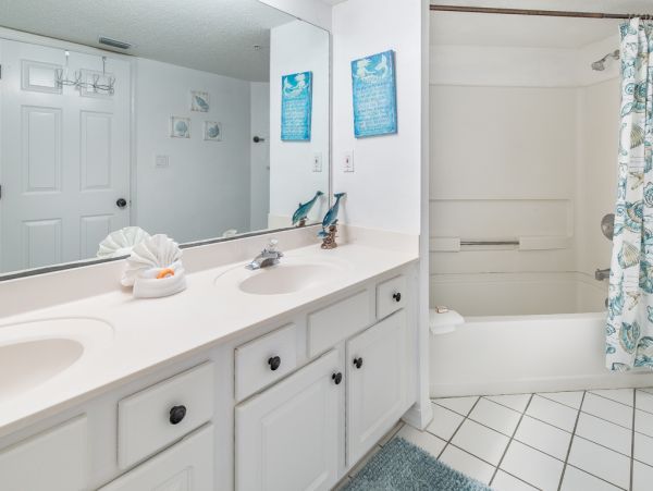 Okaloosa Island Fort Walton Beach Condo 957259