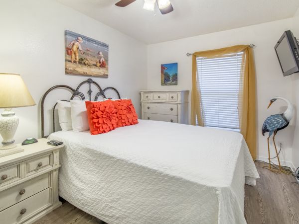 Okaloosa Island Fort Walton Beach Condo 957259