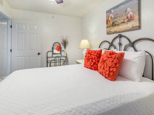 Okaloosa Island Fort Walton Beach Condo 957259