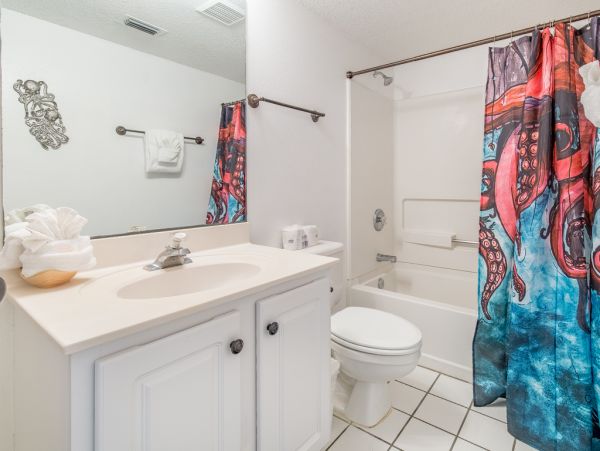 Okaloosa Island Fort Walton Beach Condo 957259