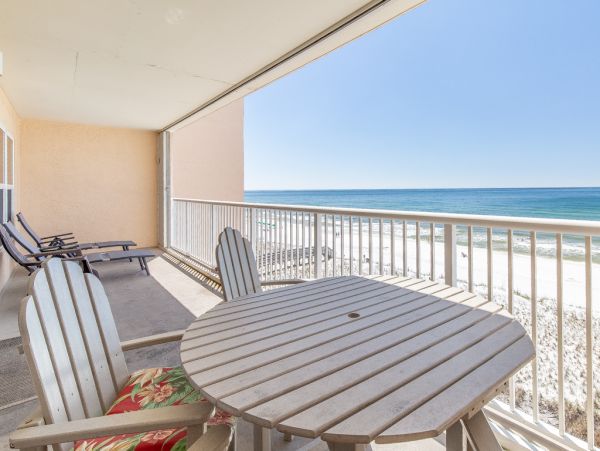Okaloosa Island Fort Walton Beach Condo 957259