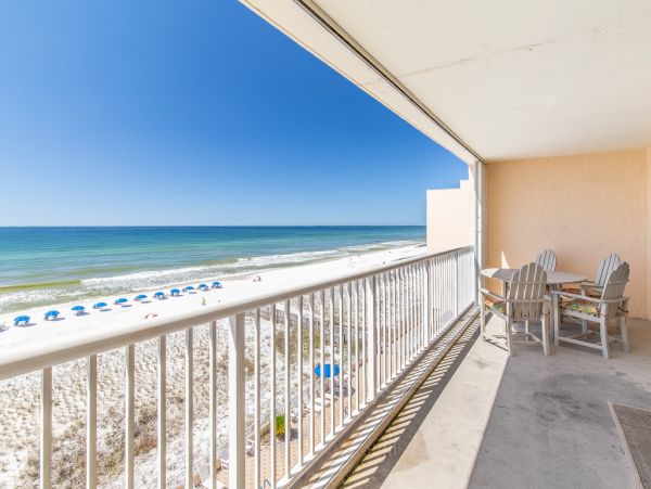 Okaloosa Island Fort Walton Beach Condo 957259