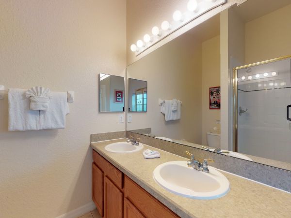 Orlando Condo 957262