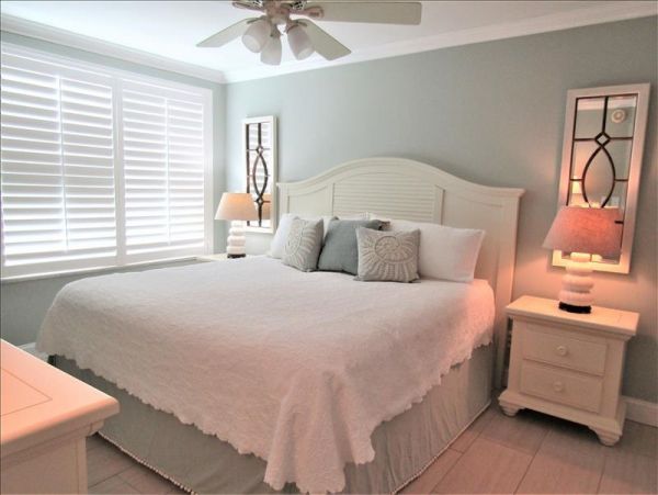 Longboat Key Vacation Condo With Bay Views Sleeps 2 Guests