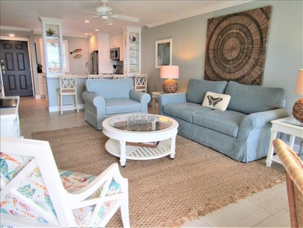 Longboat Key Vacation Condo With Bay Views Sleeps 2 Guests