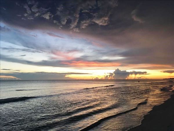 Longboat Key Vacation Condo With Bay Views Sleeps 2 Guests