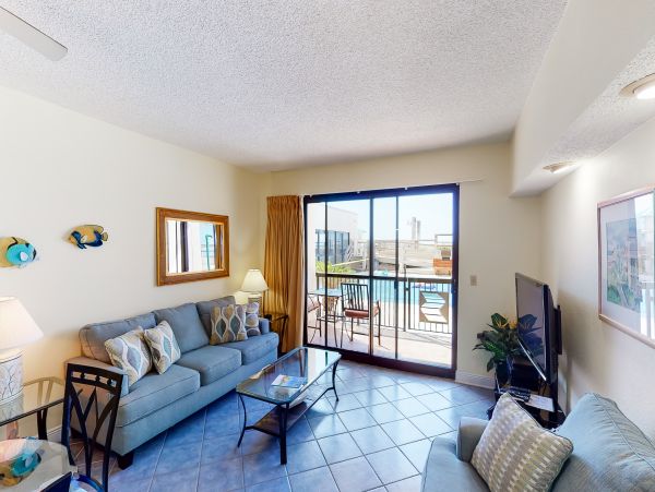 Destin Condo 957265