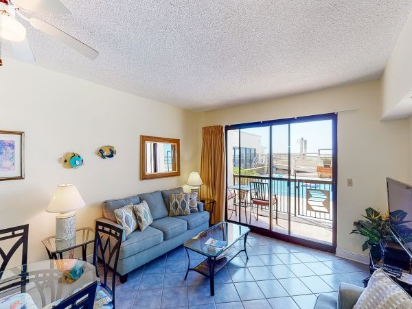 Destin Condo 957265