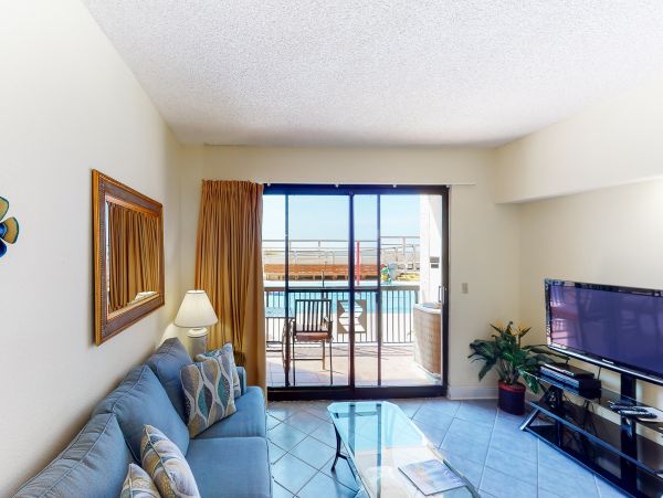 Destin Condo 957265