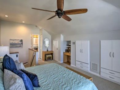Beachfront 2 Bedroom Vacation Condo in Upper Captiva Island