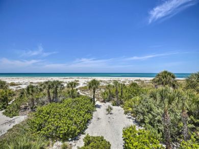 Beachfront 2 Bedroom Vacation Condo in Upper Captiva Island