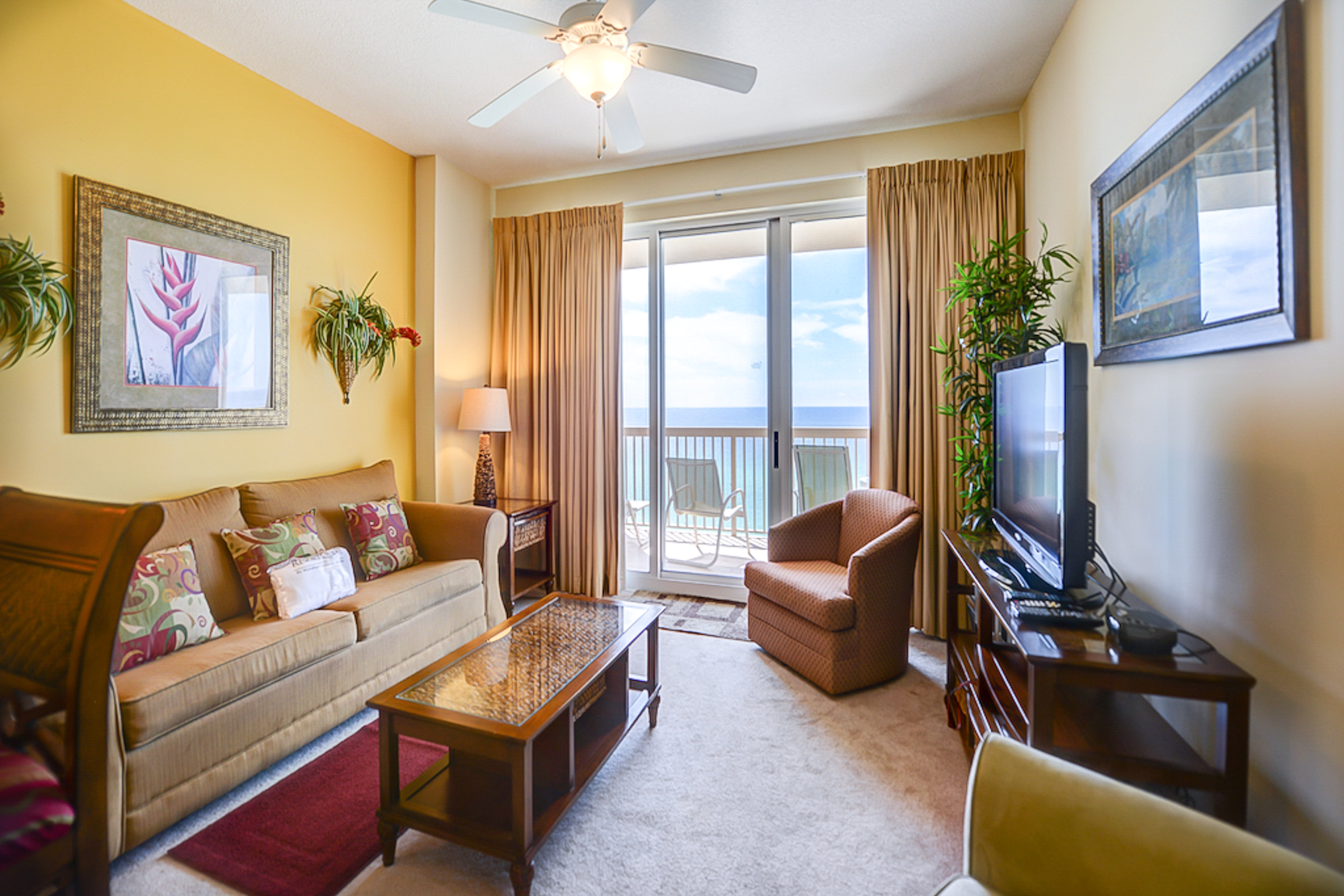 Panama City Beach Condo 957267