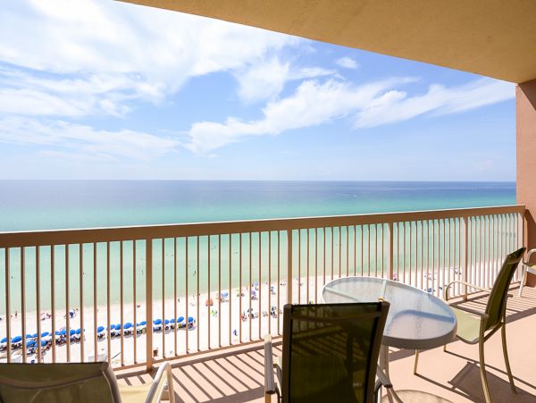 Panama City Beach Condo 957267