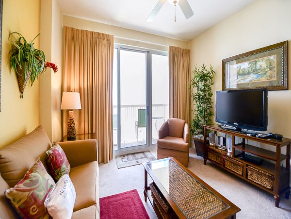 Panama City Beach Condo 957267