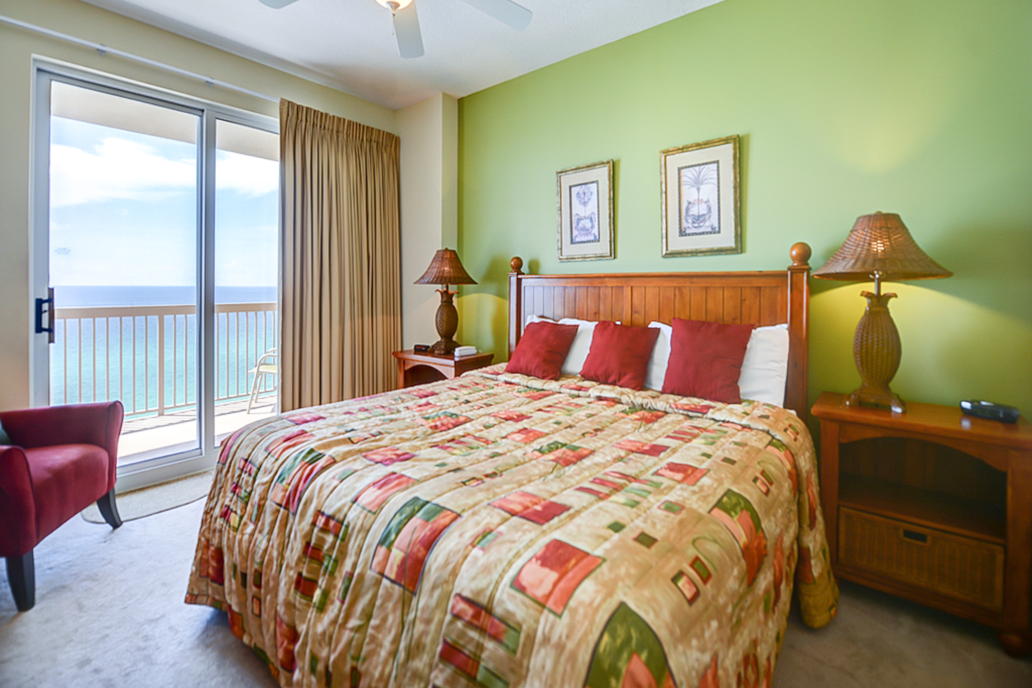 Panama City Beach Condo 957267